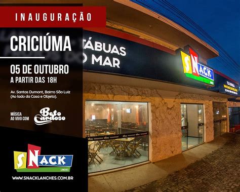 bill lanches criciuma